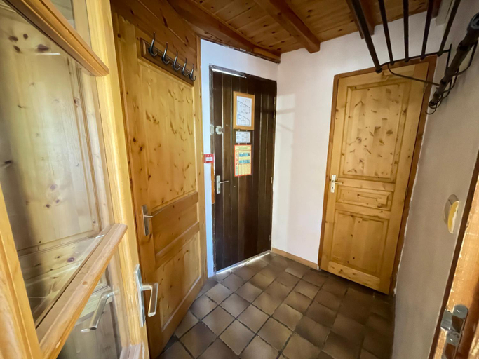 Others 2, Residence - Gite La Mouree, Hautes-Alpes