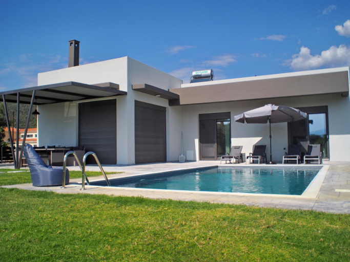 Others 4, Nostos Luxury Villas with Private Pool in Nafpaktos, West Greece