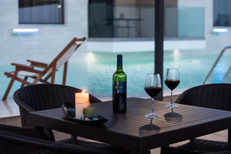 Others 5, Serenity Suites Sea View 4, West Greece