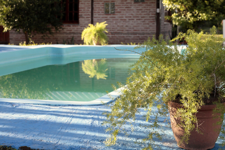 Sport & Beauty 3, Hotel de Campo El Rebenque, Independencia