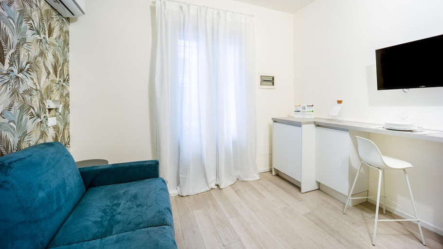 Room 5, Italianway - The B Village Standard - A02, Milano