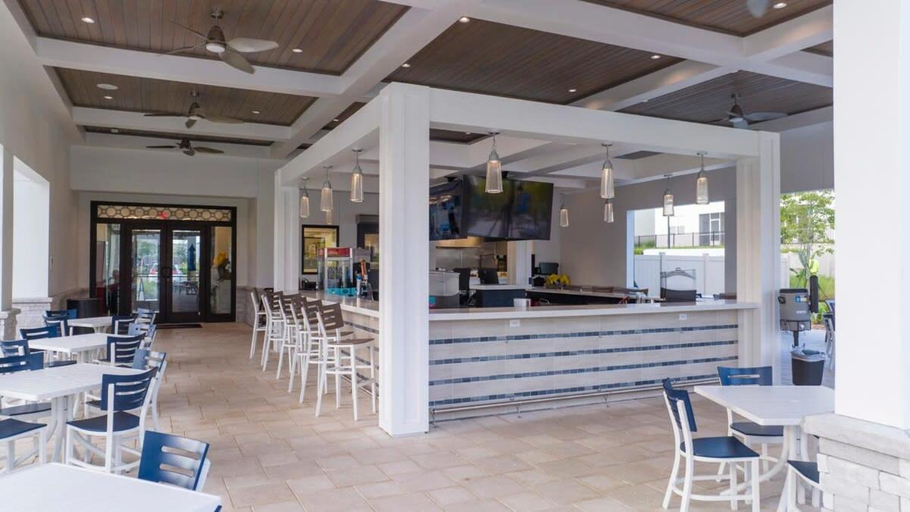 Food & Drinks 4, Champions Gate Oasis, 4BR Vacation Haven, Osceola