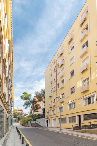 Exterior & Views 2, LooP Las Ventas - Adults Only, Madrid