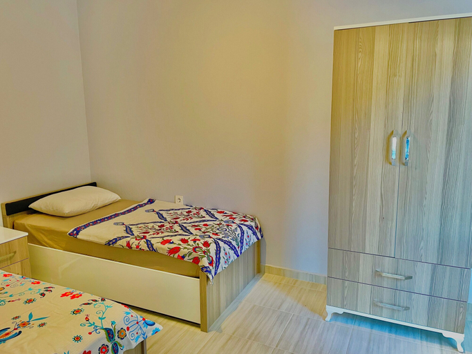 Room 2, VilUrla Tatil Evleri, Urla