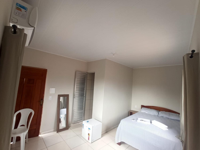 Pousada BG Lencois, Barreirinhas