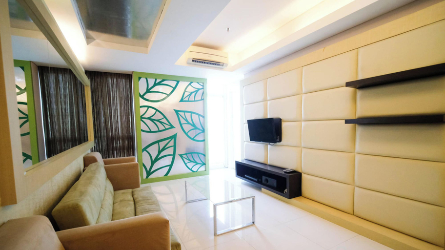 Others 4, Strategic And Comfy 2Br Apartment At Trillium Residence, Surabaya