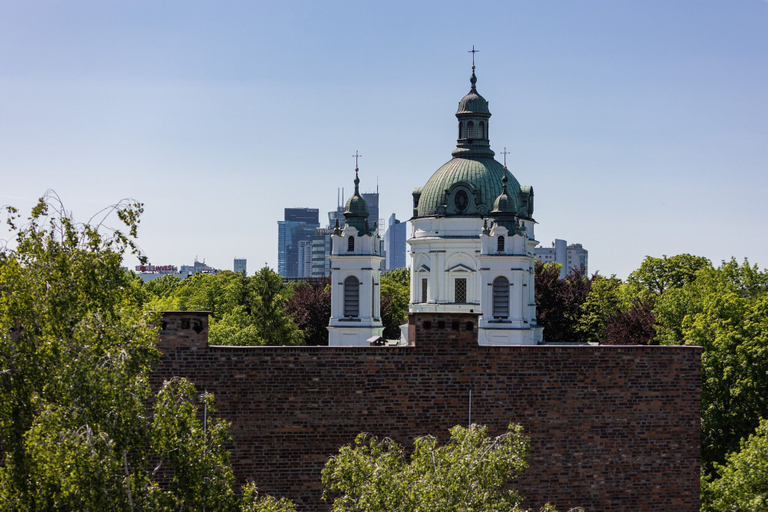Exterior & Views 2, Apartment Piaskowa by Renters, Warsaw