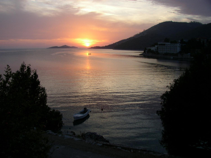 Others 5, Apartments Morgen, Smokvica
