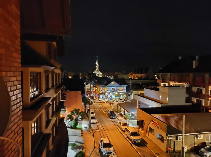 Exterior & Views 2, Apartamento Cantinho Maria Rosa, Gramado