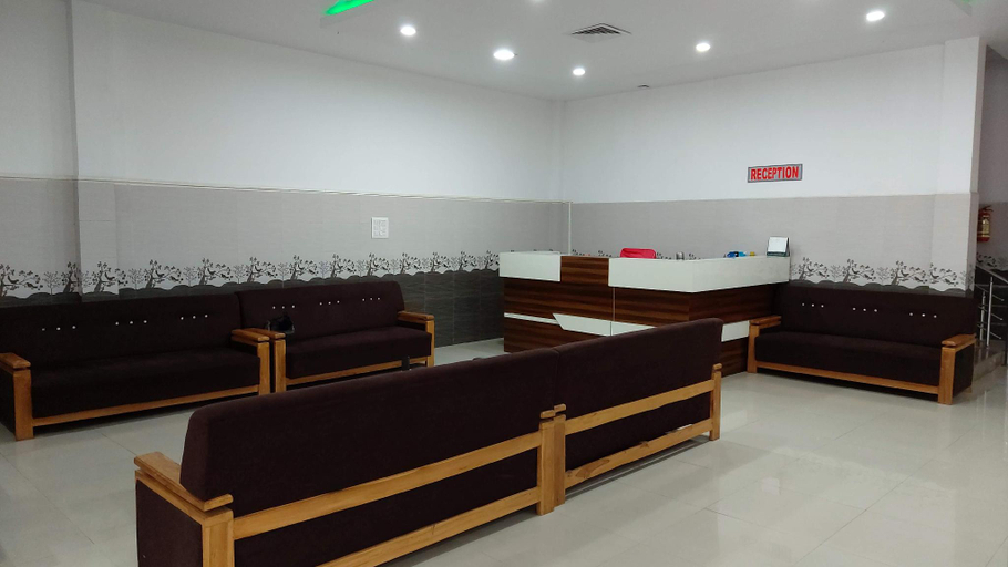 Others 5, The RAI’S Palace - Hotel and Banquet , Mau