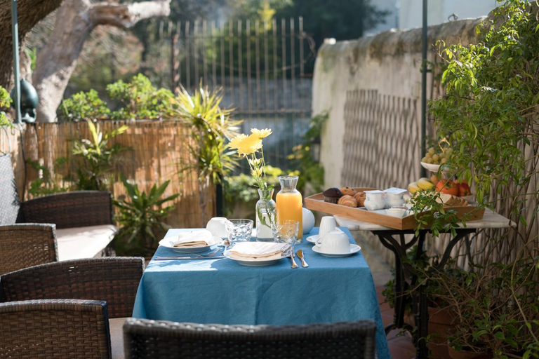 Food & Drinks 4, Palazzo Bernardini Suites, Lecce