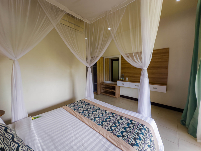 Bedroom 8