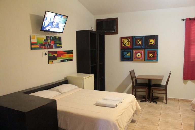 Bedroom 3, Fazenda Itaygua Hotel, Ribeirao Preto