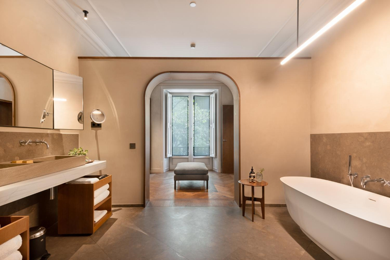 Bathroom 5, Alma Barcelona GL, Barcelona