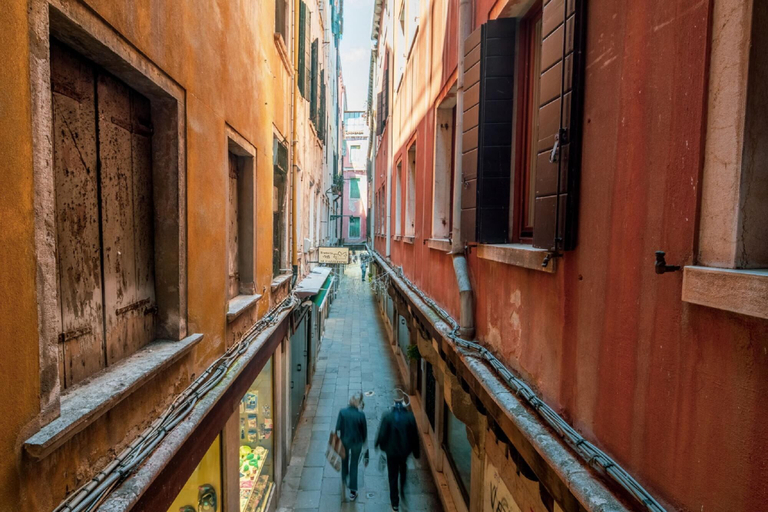 Room 5, San Marco Suite 1 by Wonderful Italy, Venezia