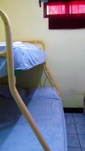 Others 5, AC Room 4 Persons Hospedaje Don Wilfredo, Tola