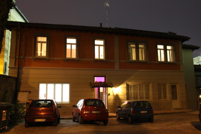 PrendiTempo, Bergamo