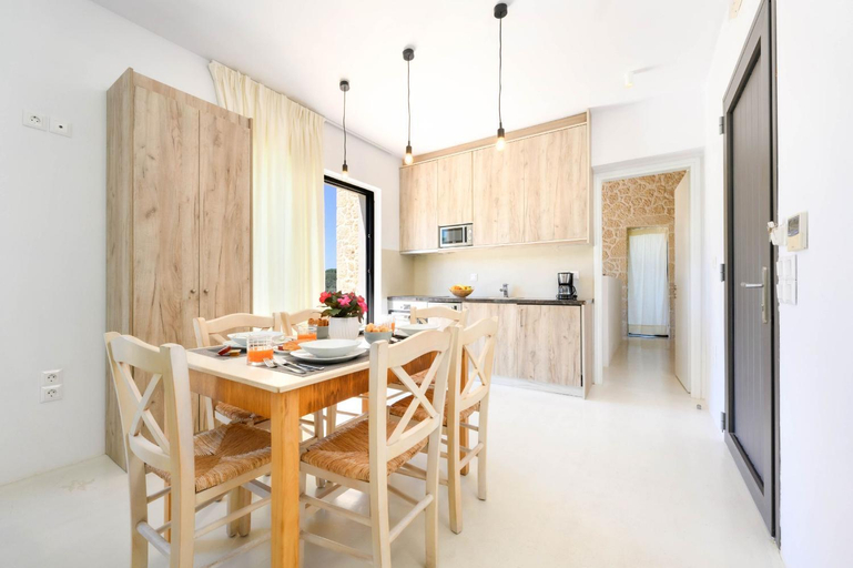Others 3, Lithari Luxury Villas, Ionian Islands