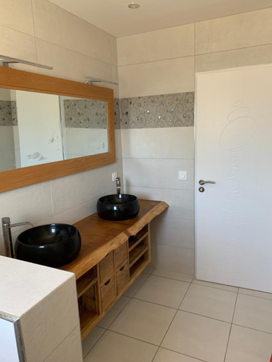 Bathroom 4, Maison "Gure Zerua", Pays Basque, Pyrénées-Atlantiques