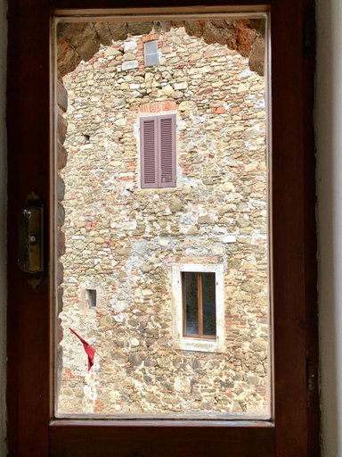 Others 5, La casa di nonna Libia, Grosseto