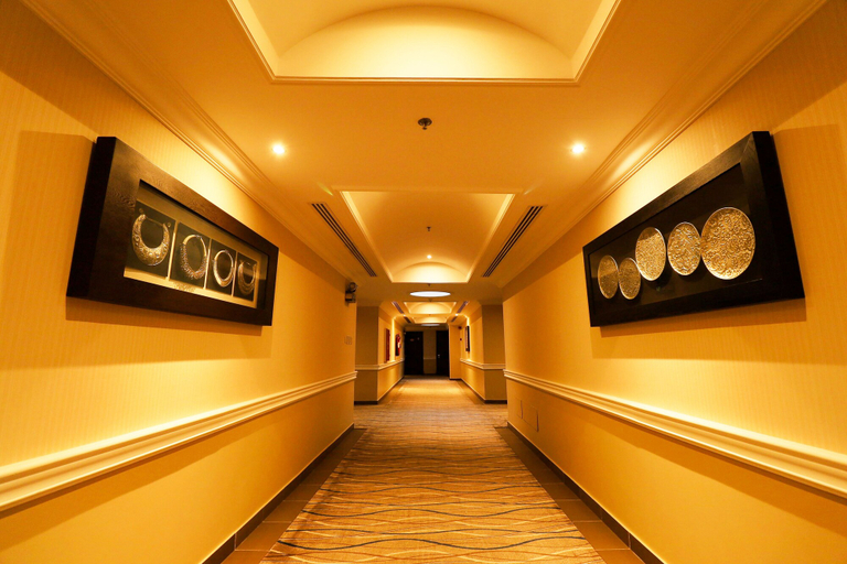 Others 4, City Residence, Dammam