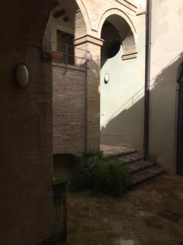Others 4, Antica Foligno 1600 magic apartment, Perugia