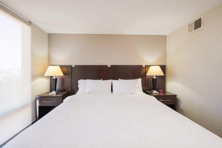 Bedroom 2, South Country Suites, Maricopa