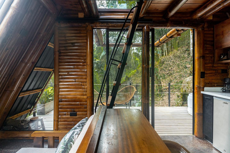 Others 2, Senz Glamping - Mindo, San Miguel de los Bancos
