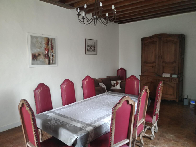 Others 5, La Ferme de Spoir, Eure-et-Loir