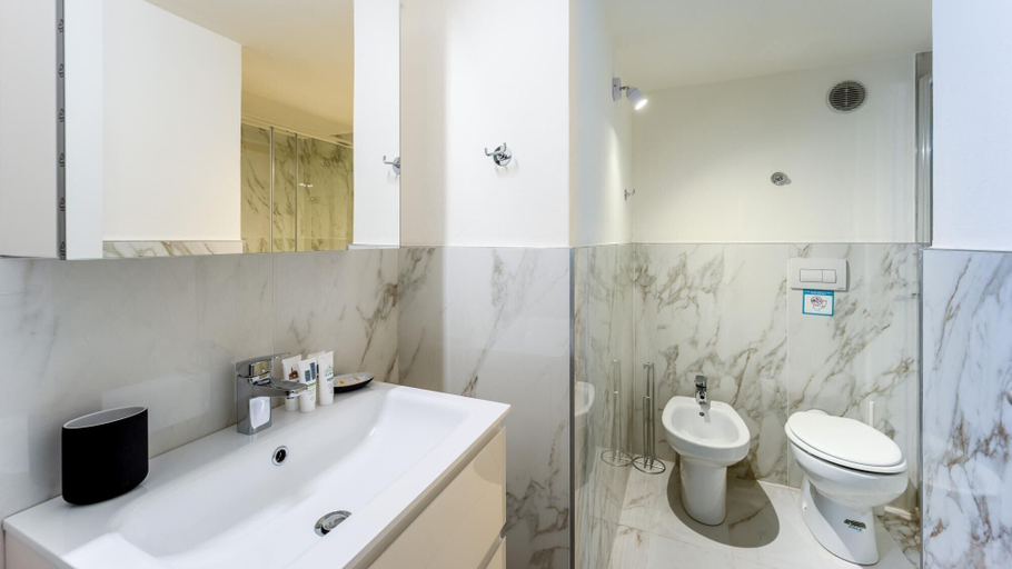 Room 3, Italianway - The B Village Standard - 04, Milano