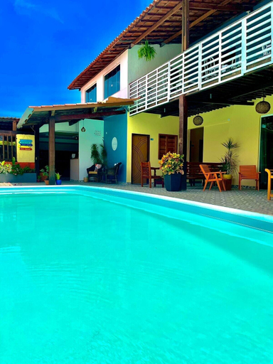 Sport & Beauty 2, Villa Aconchego, Camaçari