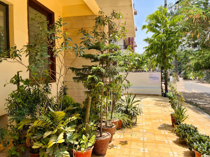 Exterior & Views, Hotel The Orion Express, Jaipur