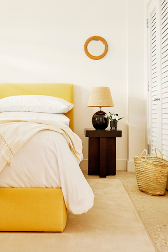 Bedroom 3, Palm Heights