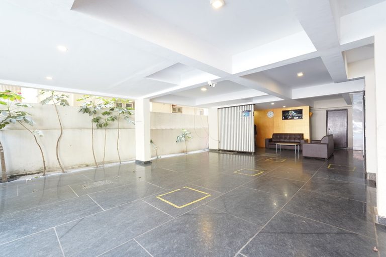 Others 4, UPAR Hotels Nearby Bagmane Tech Park, Bangalore