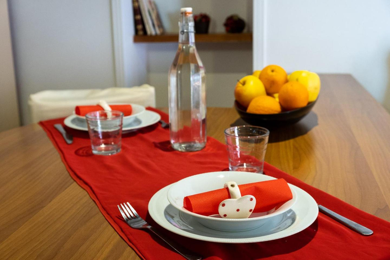 4, Residence Ferraud, Torino