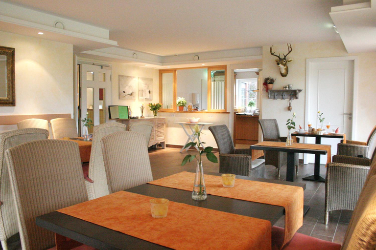 Food & Drinks, Hotel Landhaus Garni, Rendsburg-Eckernförde
