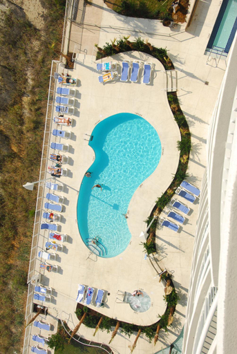 Sport & Beauty 4, Sandy Beach Resort, Horry