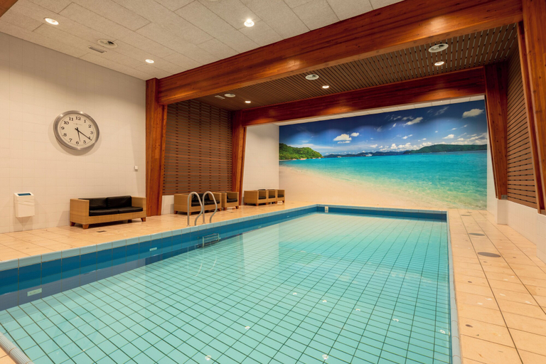 Sport & Beauty 3, Fletcher Hotel-Restaurant Sparrenhorst-Veluwe, Nunspeet