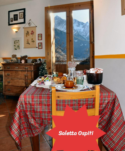Others 3, Villa Amaranta Room and Breakfast, Brescia