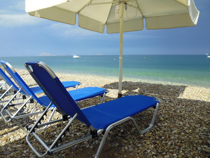 Others 5, Fotopoulos Apartments, Peloponnese