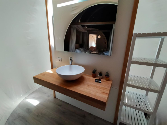 Bathroom 3, Bahia de Avalos, Santa Cruz de Tenerife
