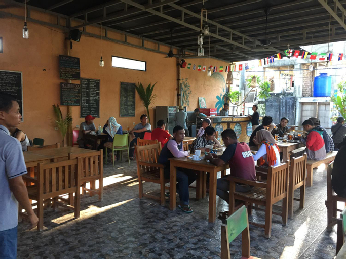 Restaurant 14