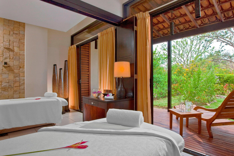 Bedroom 3, Westin Playa Conchal, Santa Cruz
