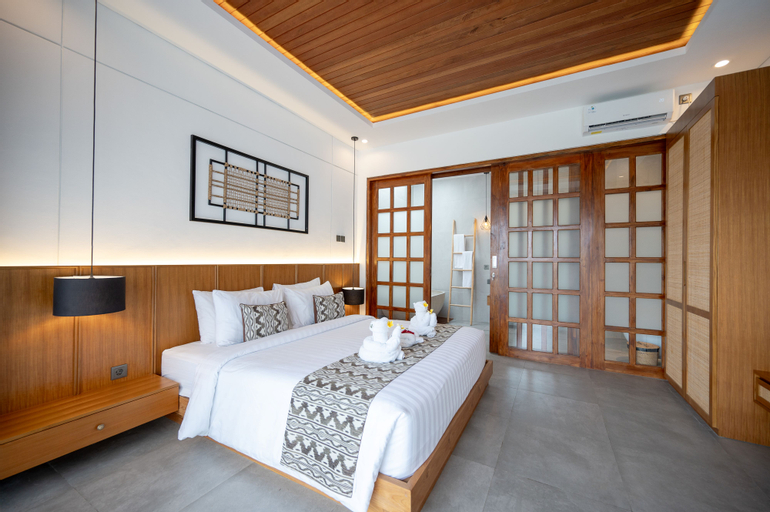 Bedroom 12