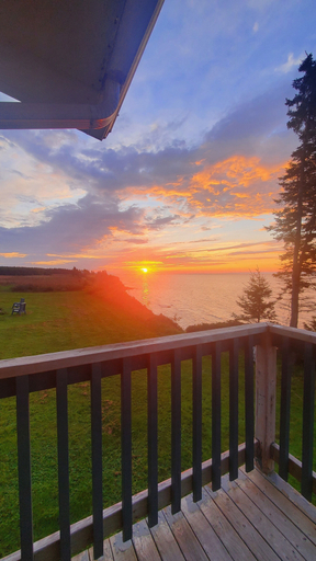 Others 3, The Cliffside Inn, Kings