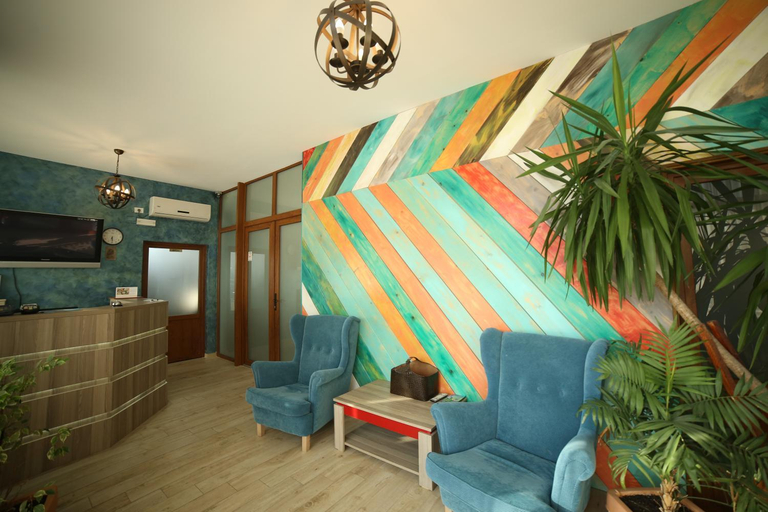 Public Area 2, Hotel Agapi Mamaia, Constanta