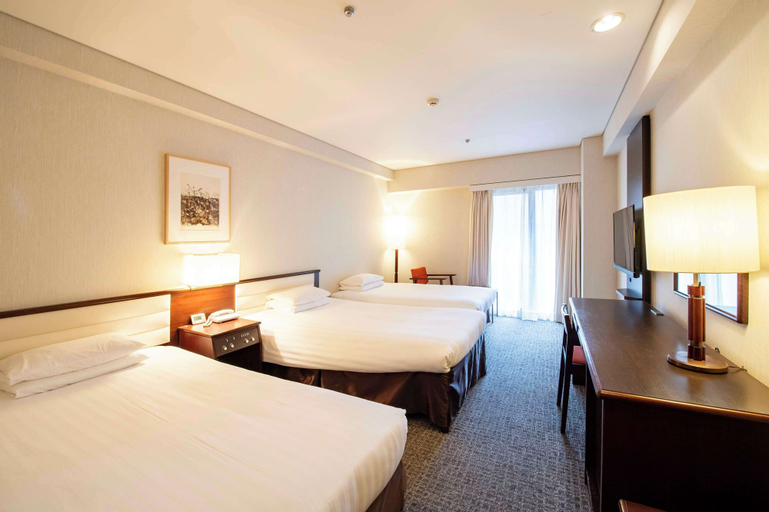 Bedroom 13