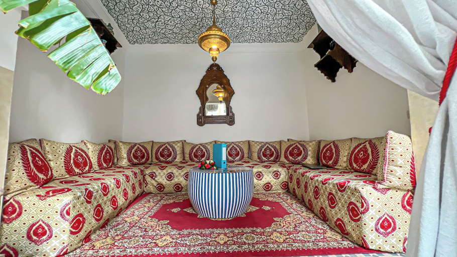 Others 5, Riad Fleur De Sable, Marrakech