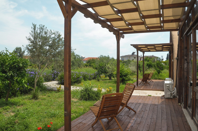 Others 5, Quonset Glamping, Seferihisar