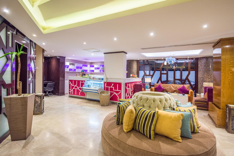 Others 5, Al Muhaidb Residence Al KHOBAR - Economic, Al Khobar